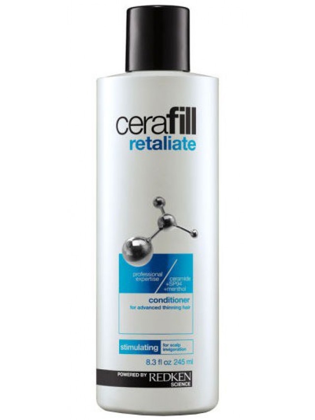 Redken Cerafill Retaliate Conditioner