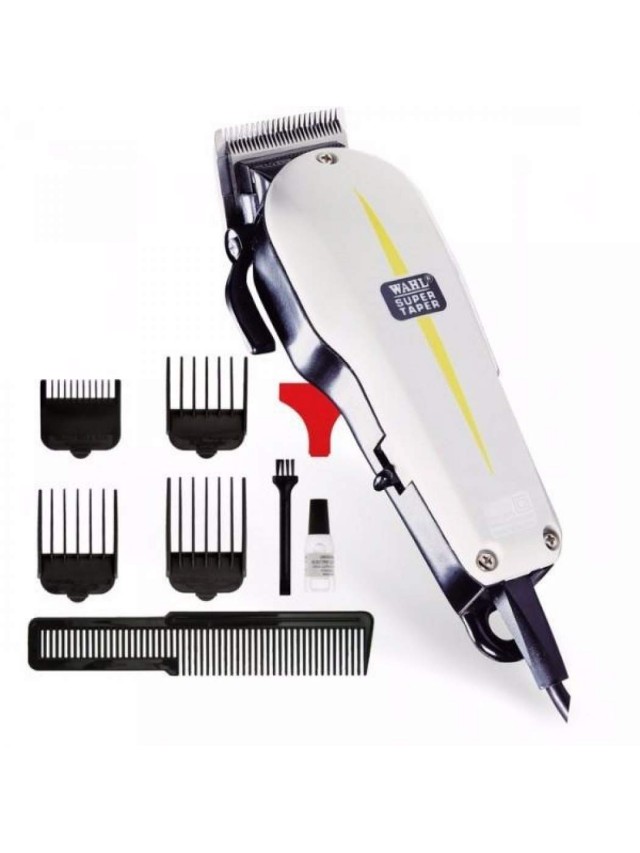 wahl super clipper