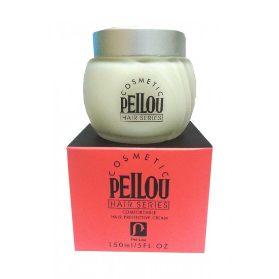 peilou hair protective cream