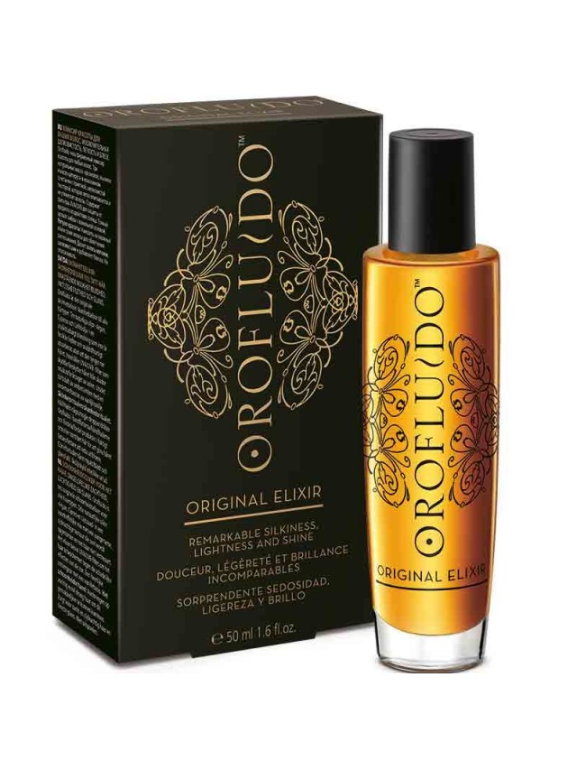 Orofluido Original Elixir Oil